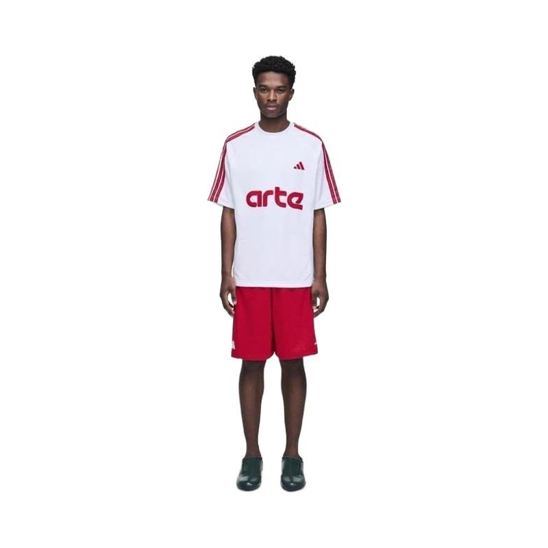 ADIDAS X ARTE ANTWERP UNISEX SHORTS
