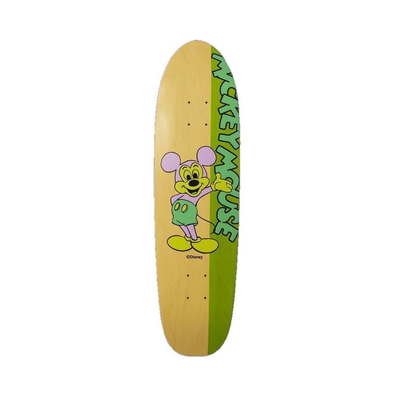 DISNEY | HUF MICKEY GREETINGS CRUISER DECK