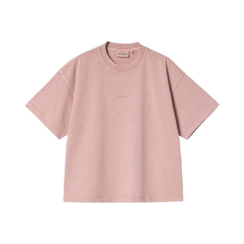 CARHARTT WIP WOMEN'S S/S BENTON T-SHIRT