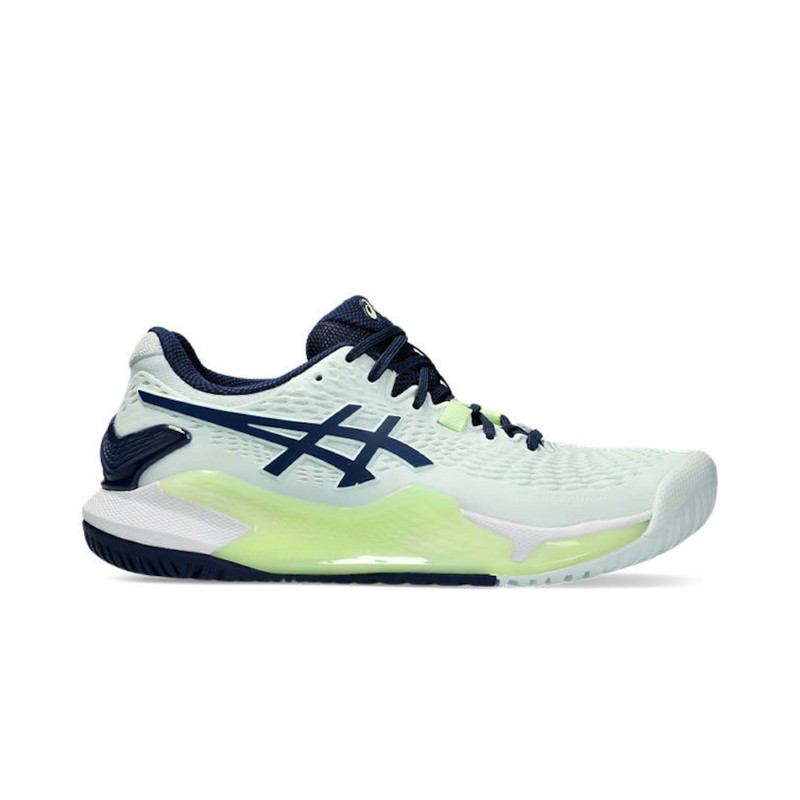 Asics Women's Gel-Resolution 9 Shoes