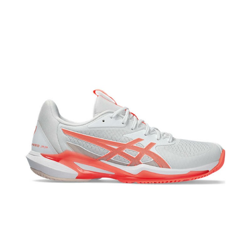 Asics Women's Solution Speed Ff 3 Shoes