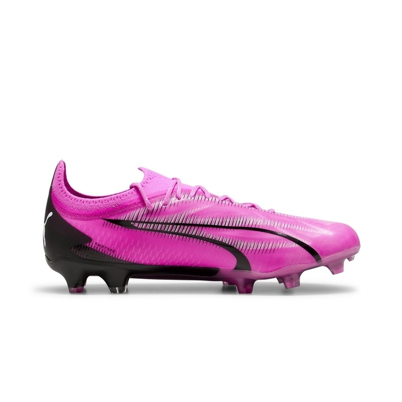 Puma Men's Individual Ultra Football Shoes