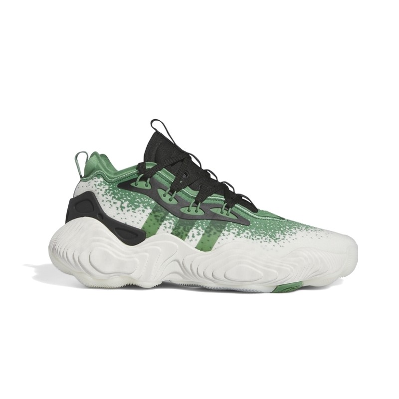 Adidas Men's Trae Young 3 Low Trainers