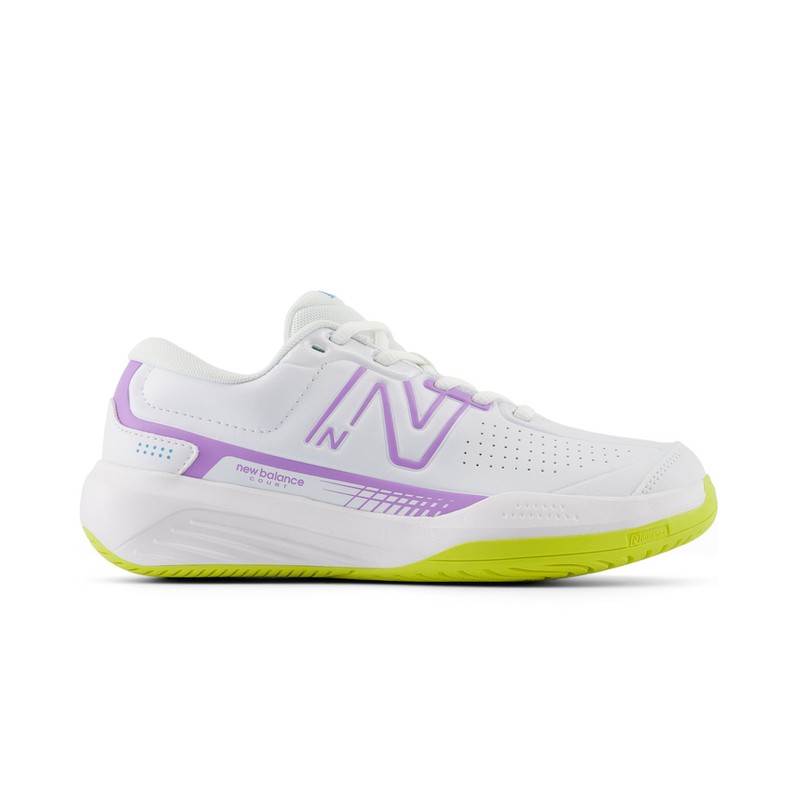 New Balance 696 Women's Shoes