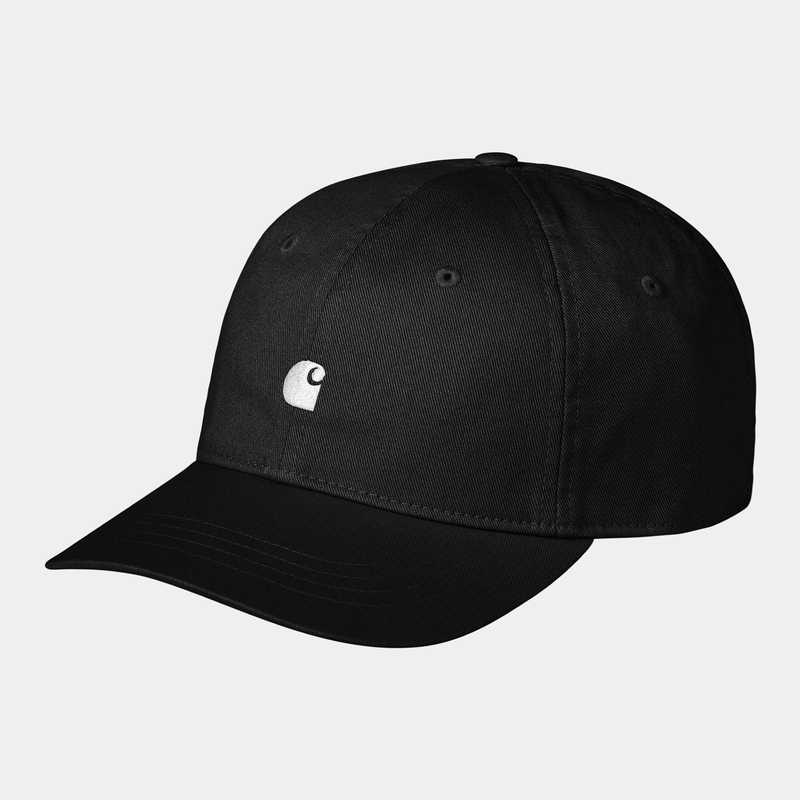 CARHARTT WIP MADISON LOGO CAP