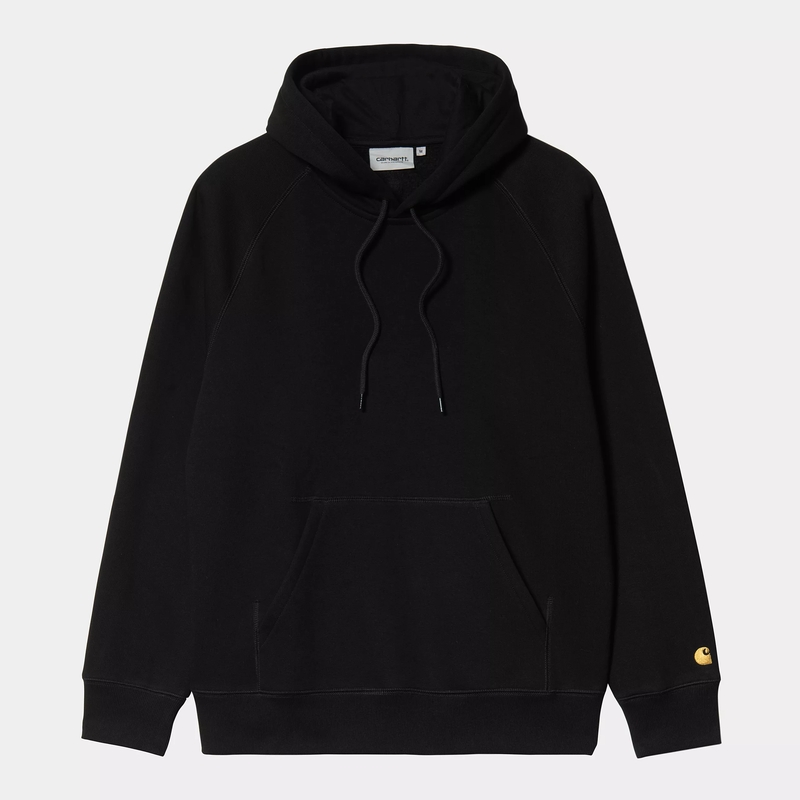 CARHARTT WIP HOODED CHASE SWEATSHIRT