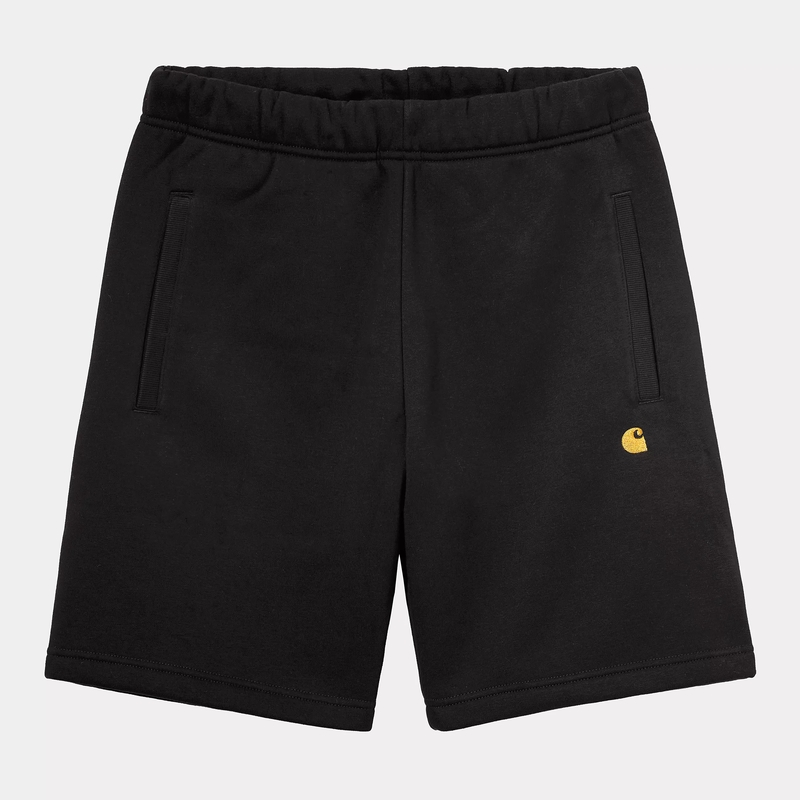 CARHARTT WIP CHASE SWEAT SHORT