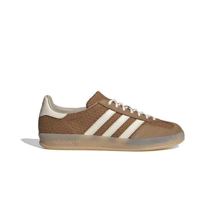 Buy Adidas Gazelle Indoor 'Brown Desert' Online Kuwait SNKR