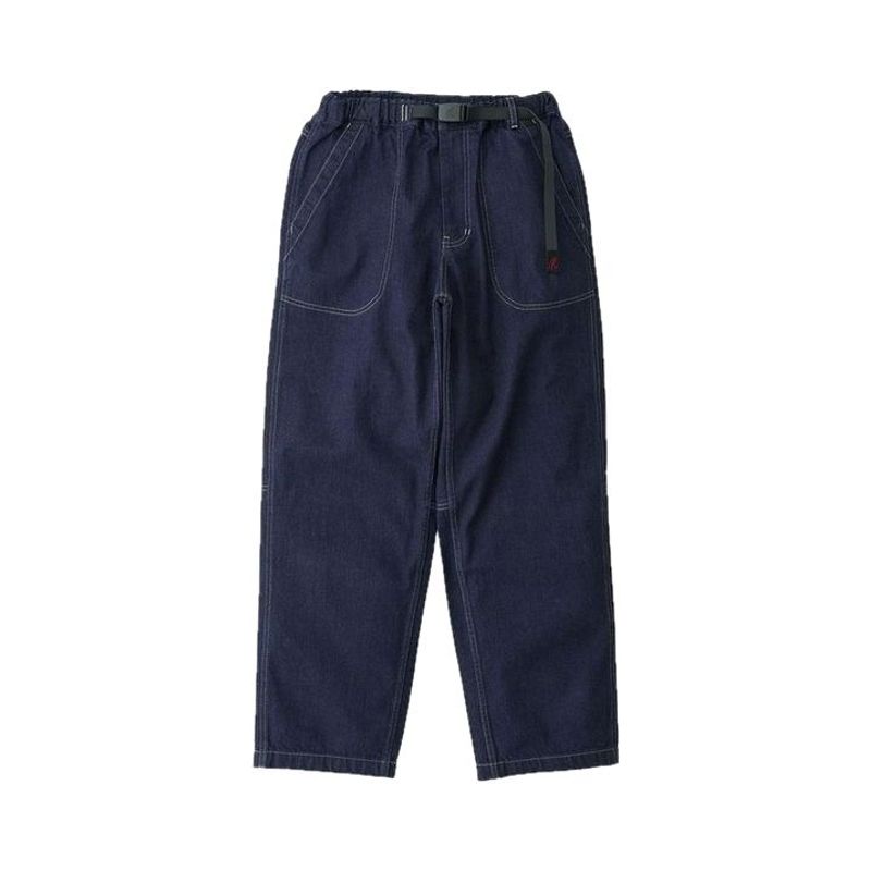 GRAMICCI MEN'S JAPANESE SLUB DENIM PANT