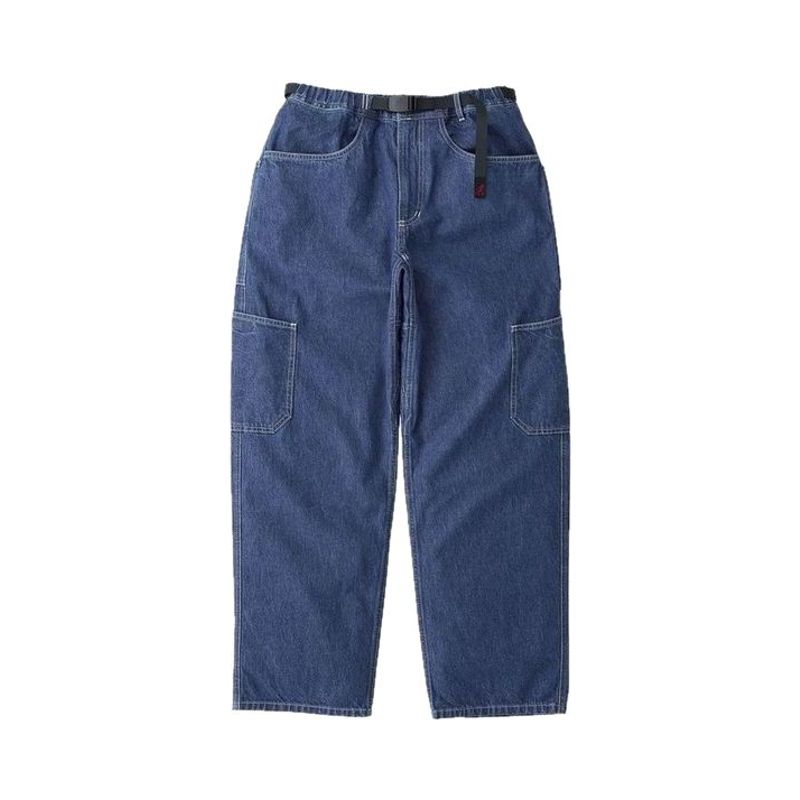 GRAMICCI MEN'S ROCK SLIDE DENIM PANT