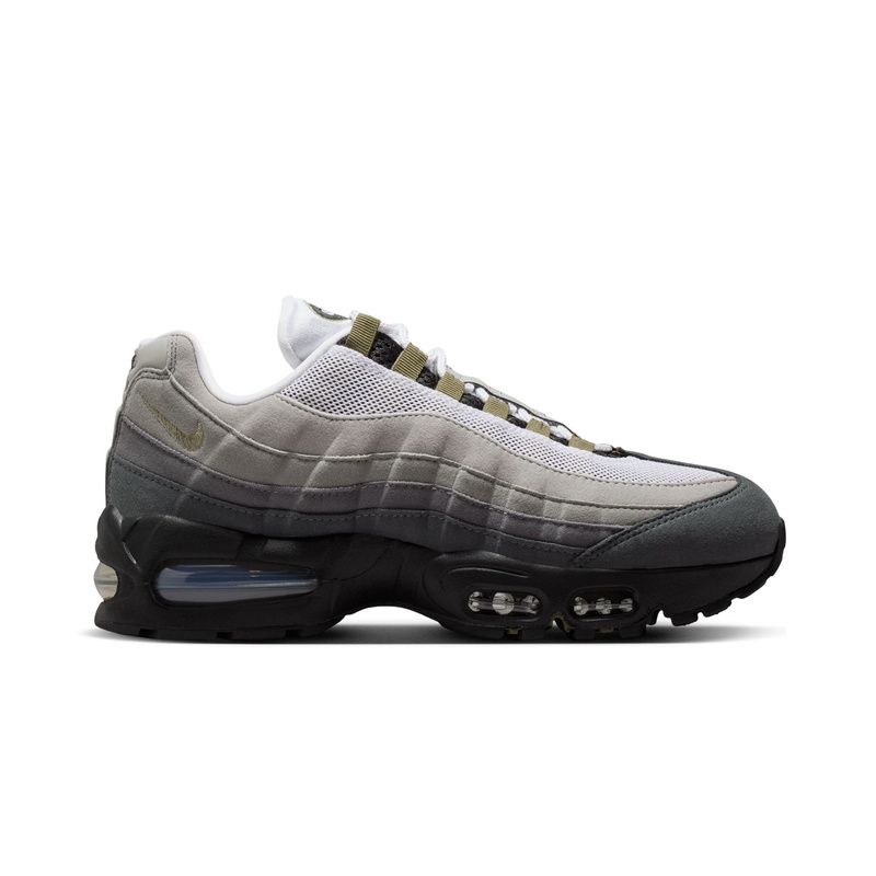 Nike Air Max 95 Women's Shoes
