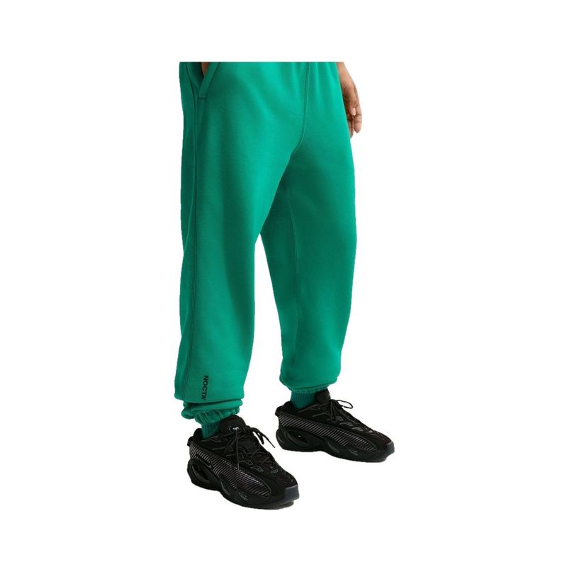 NIKE x NOCTA MEN'S CARDINAL STOCK FLEECE SWEATPANTS