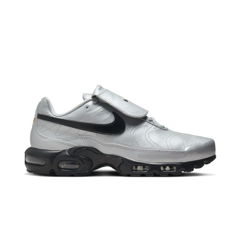 Nike Air Max Plus Tiempo “Wolf Grey” Men's Shoes