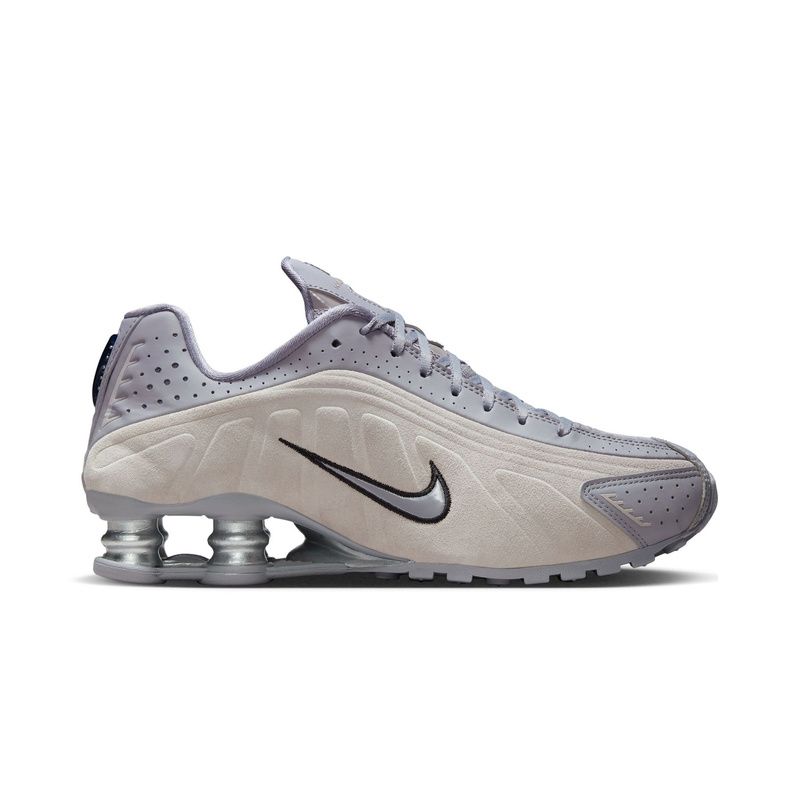 Nike Shox R4 “Cement Grey” Women's Shoes