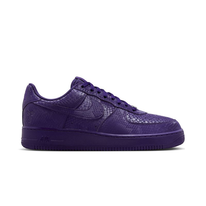 Nike Air Force 1 Low x Kobe Bryant “Court Purple” Men's Shoes