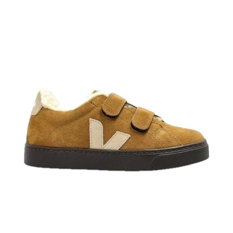 VEJA SMALL ESPLAR WINTER GRADE SCHOOL SHOES