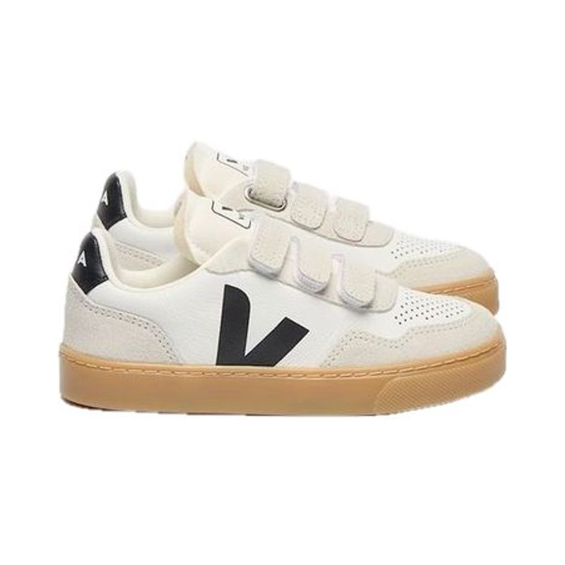 VEJA SMALL V-90 GRADE SCHOOL SHOES