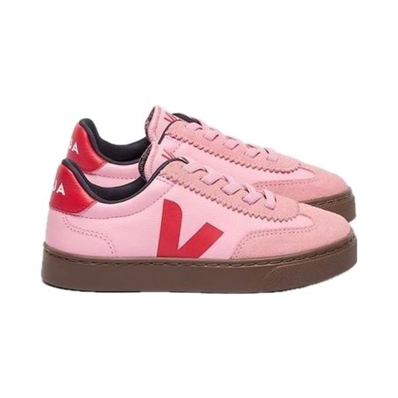VEJA SMALL VOLLEY PRE-SCHOOL SHOES