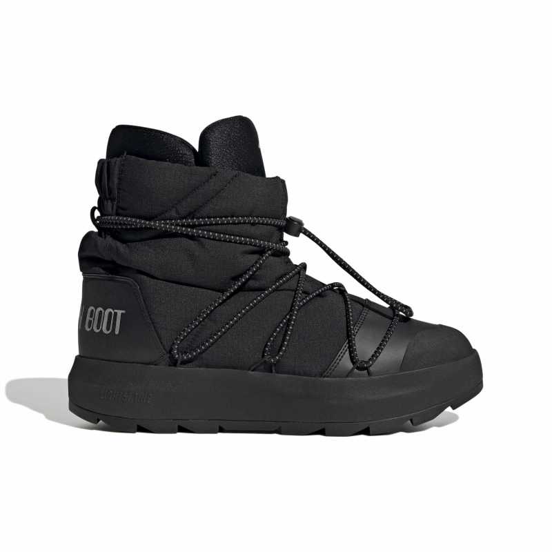 ADIDAS X MOON BOOT ACE MID UNISEX BOOTS