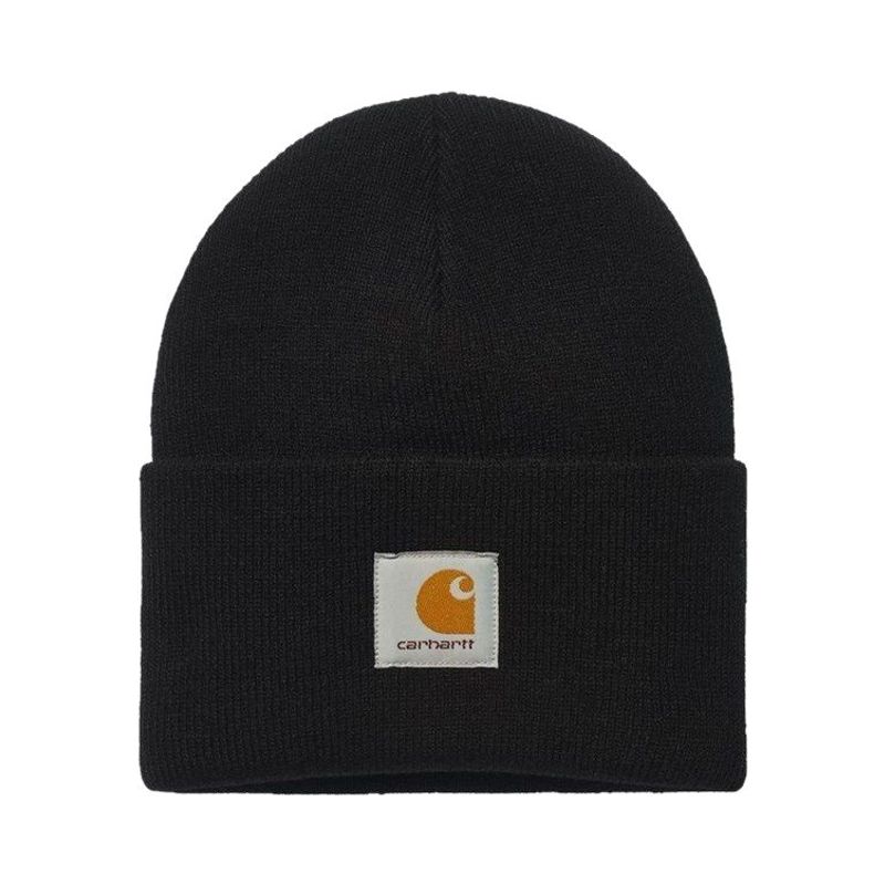 CARHARTT WIP MEN'S ACRYLIC WATCH HAT