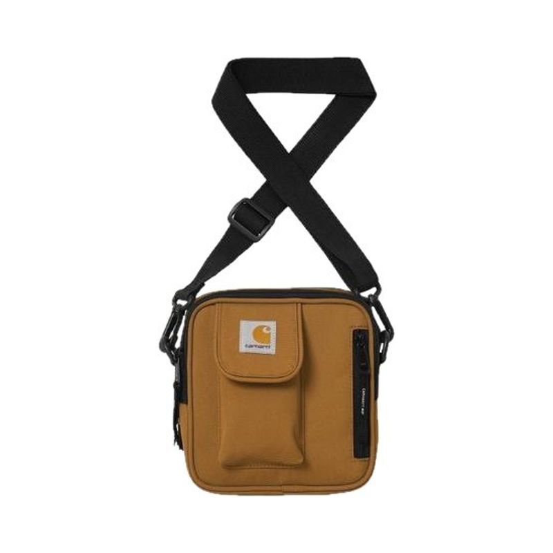 CARHARTT WIP MEN'S ESSENTIALS BAG SMALL