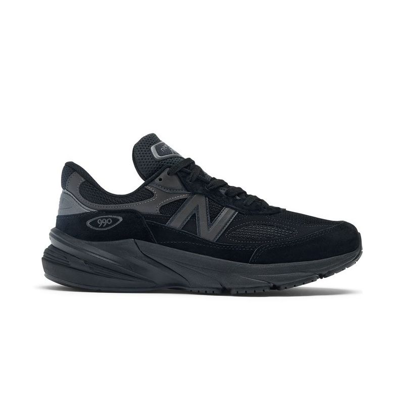 NEW BALANCE 990V6 MEN'S SHOES