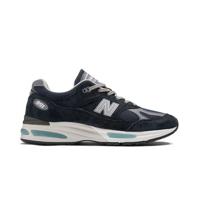 NEW BALANCE 991 MEN'S SHOES