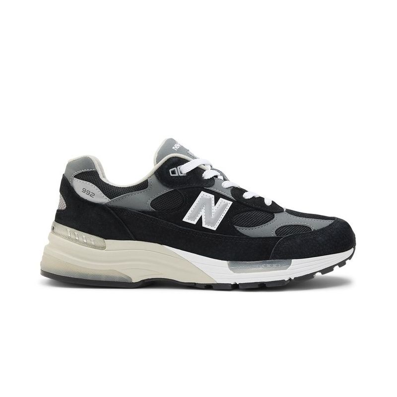 NEW BALANCE 992 MEN'S SHOES