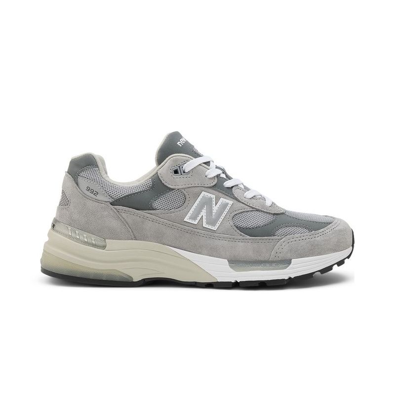 NEW BALANCE 992 MEN'S SHOES