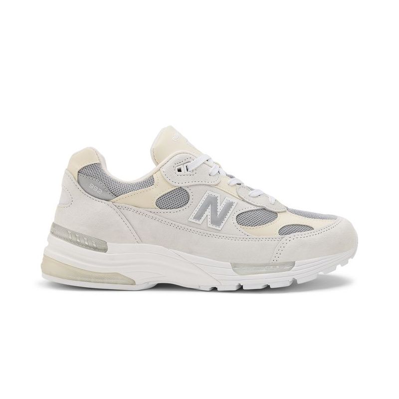 NEW BALANCE 992 MEN'S SHOES