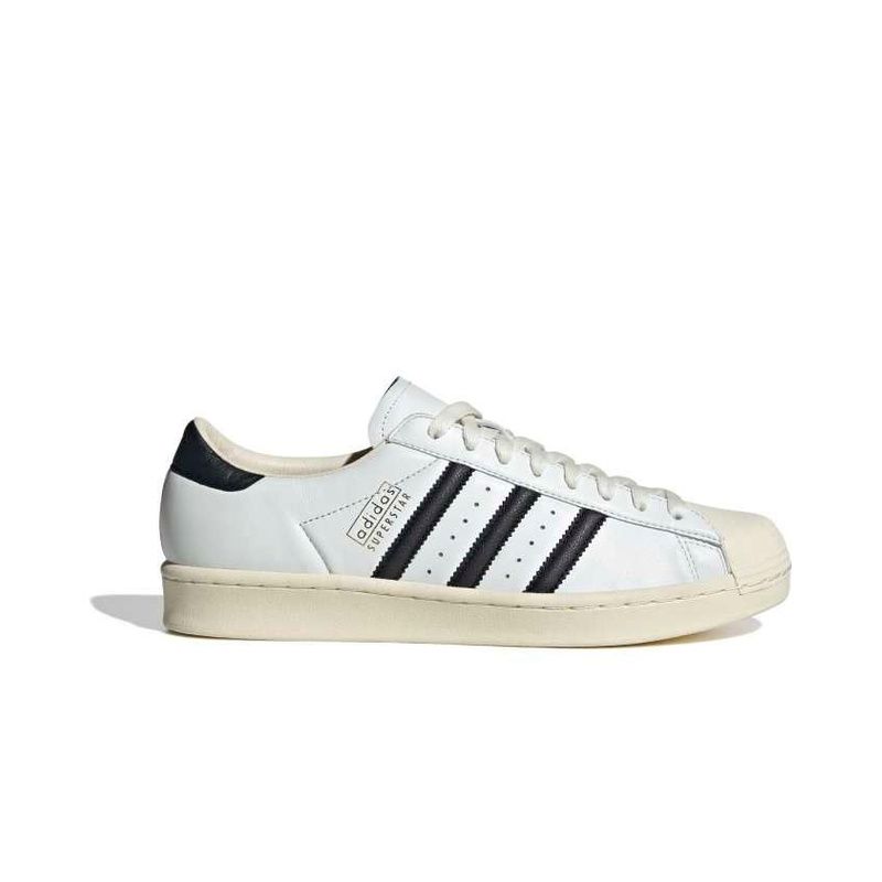 ADIDAS MEN'S SUPERSTAR VINTAGE SHOES