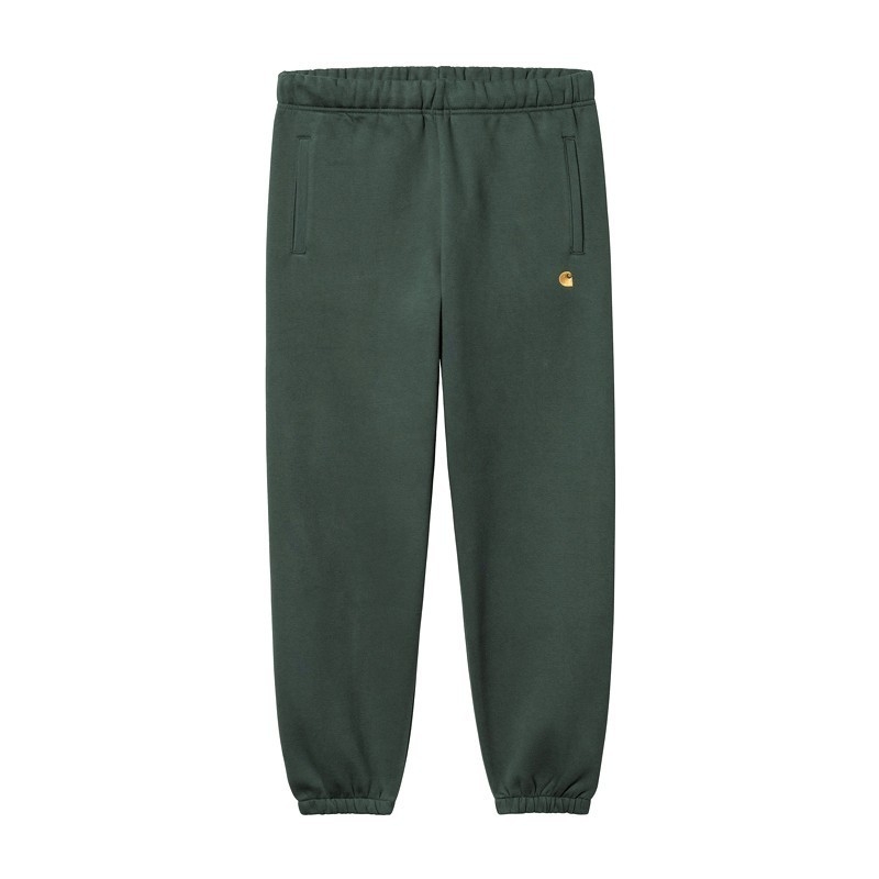 Buy CARHARTT WIP MEN'S CHASE SWEAT PANT For Men Online in Kuwait - SNKR