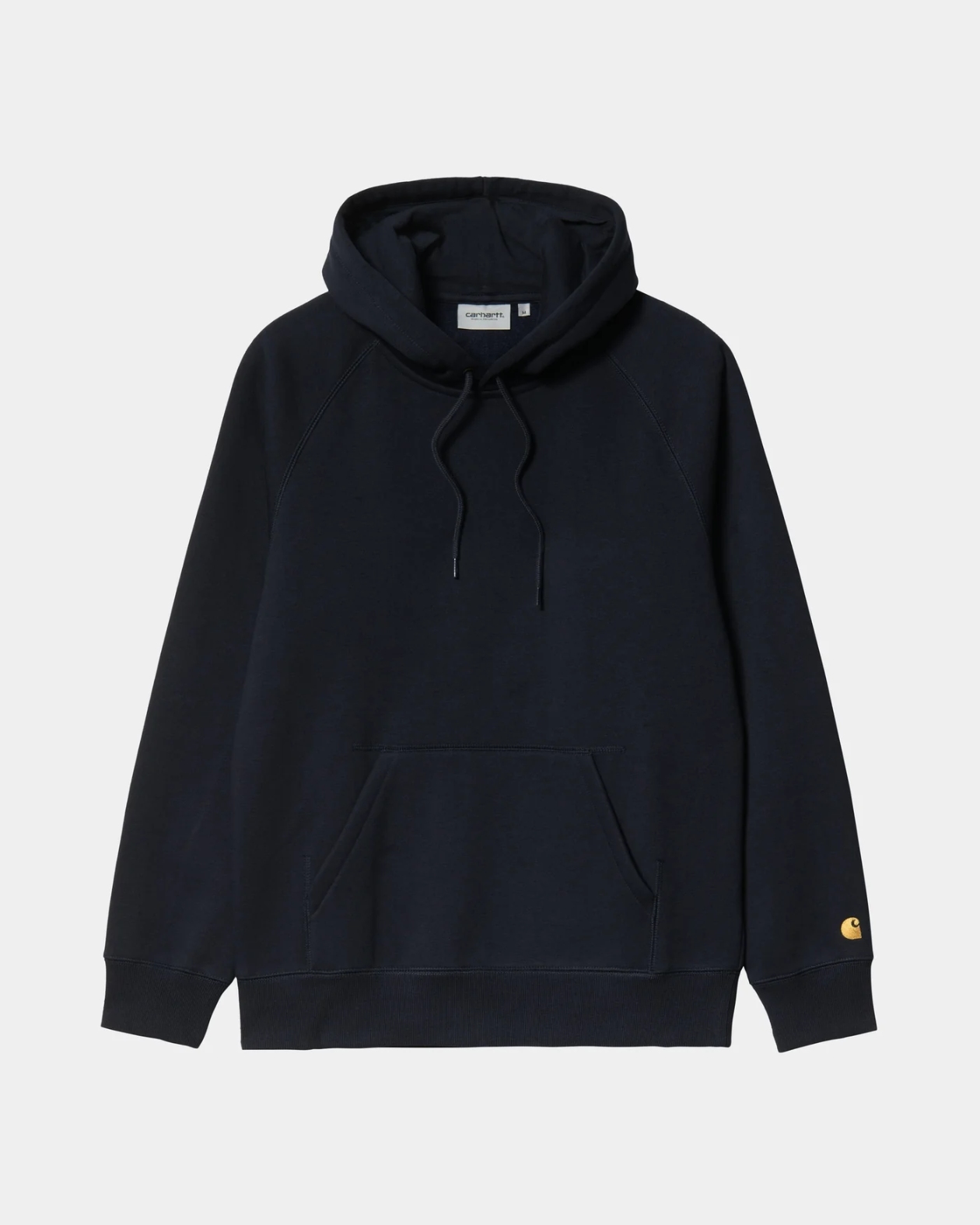 Carhartt chase store hoodie sale