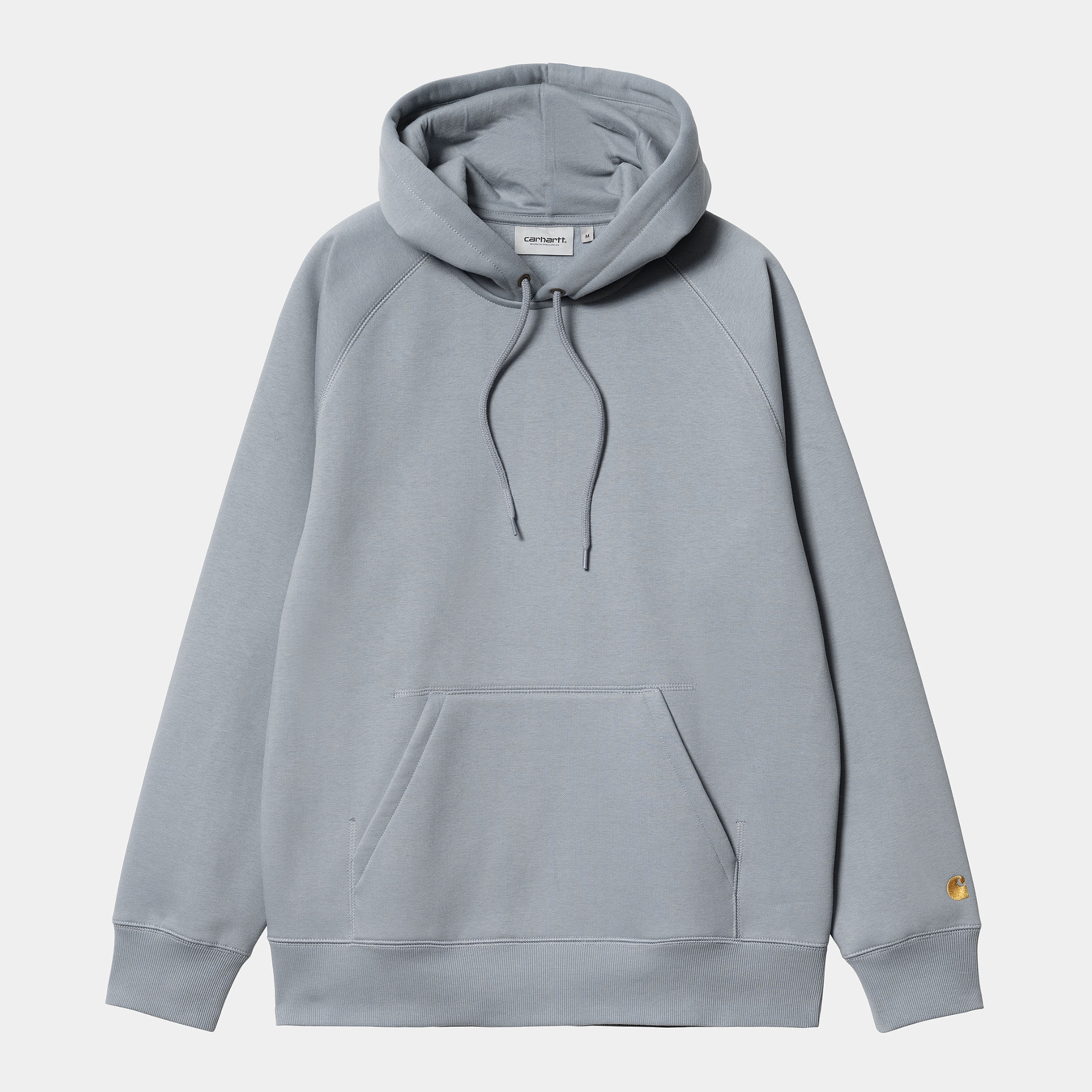 Carhartt shop hooded chase