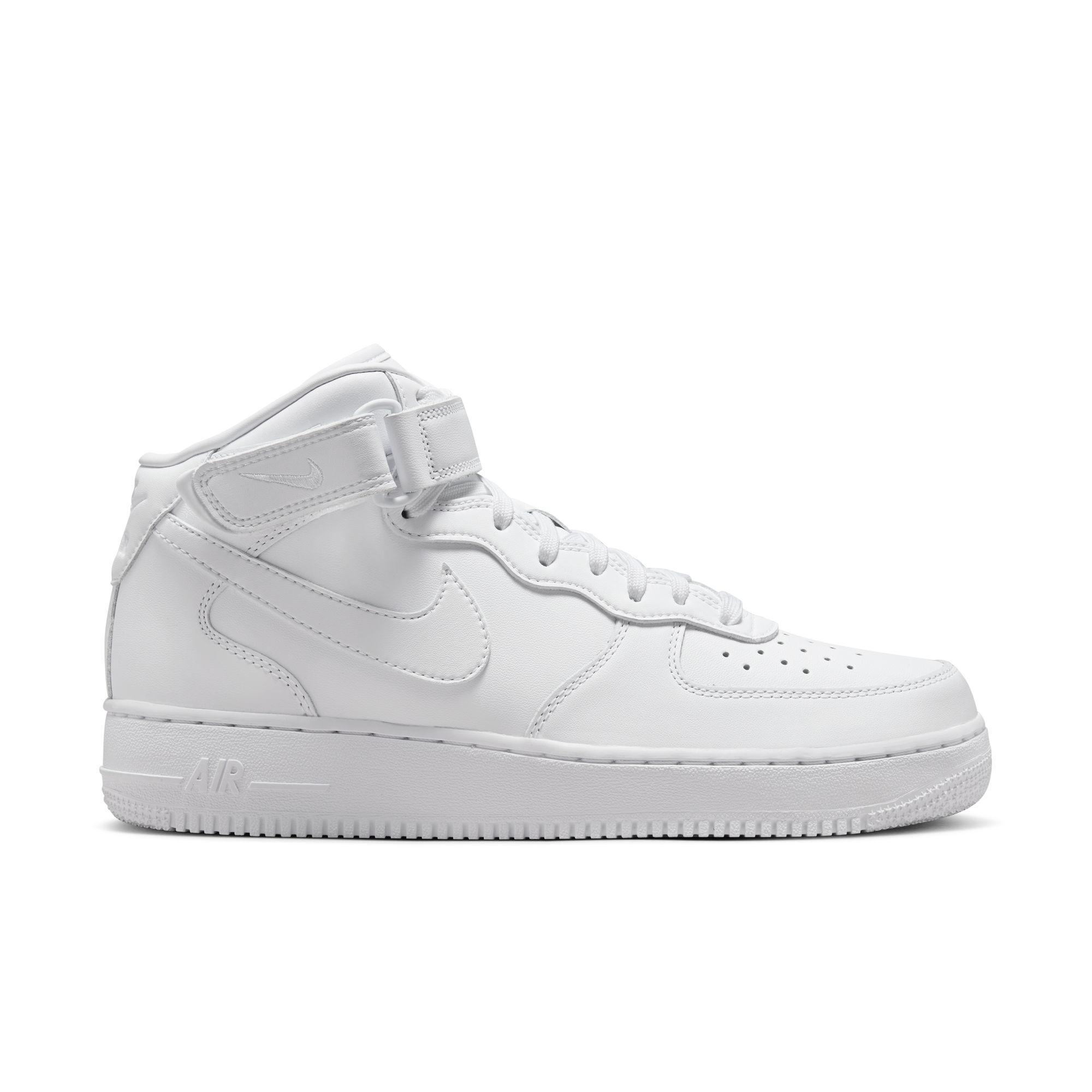 NIKE AIR FORCE 1 MID MEN'S SHOES