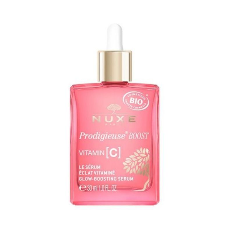 Nuxe Boost Vitamin C Serum 30ml