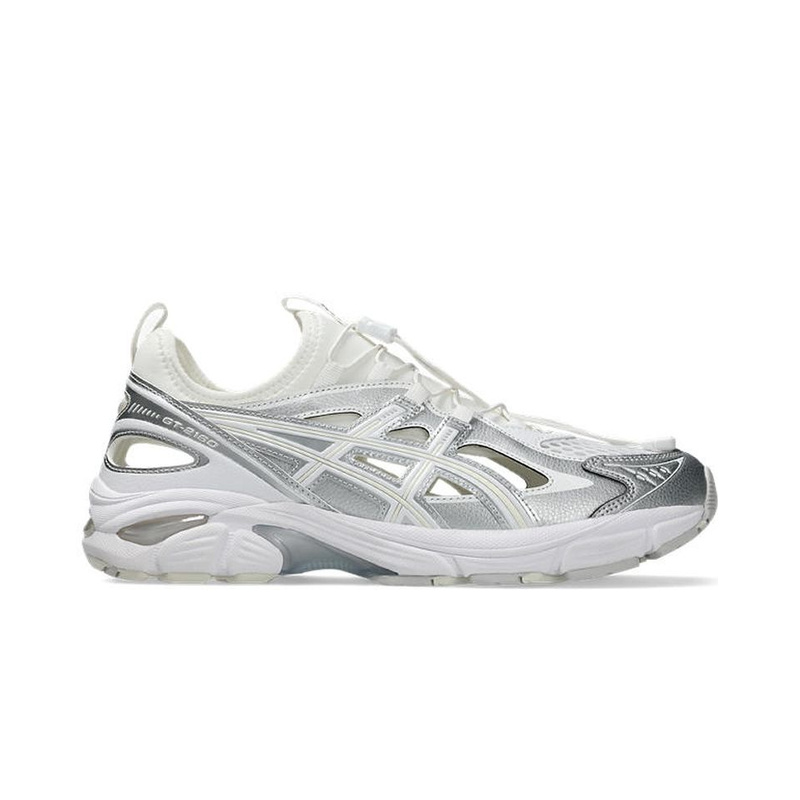 エアジェル ASICS x JJJJound GT-2160 - White / Black – Kith Canada