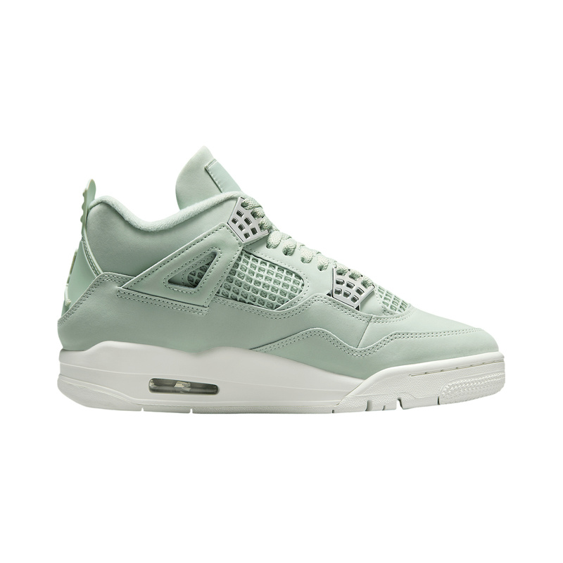 AIR JORDAN 4 RETRO 'ABUNDANCE' WOMEN'S SHOES