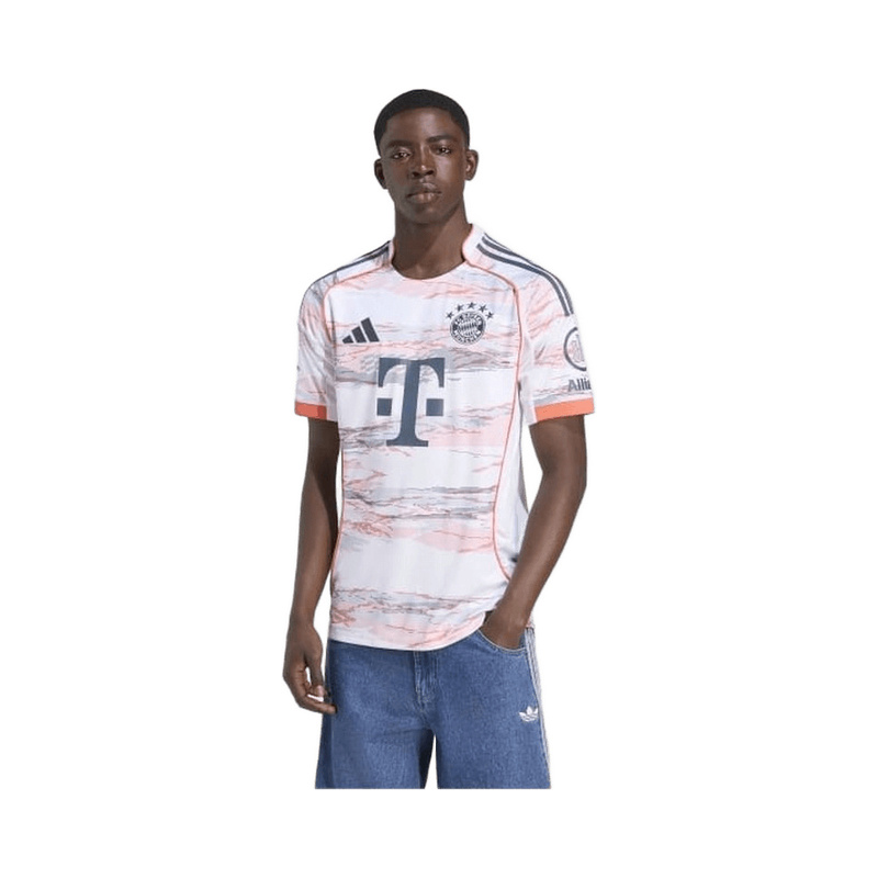 FC Bayern 25/26 Away Men's Jersey