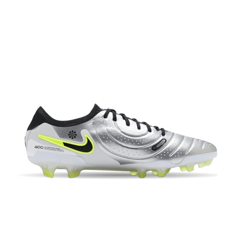 Nike Tiempo Legend 10 Elite Firm-Ground Low-Top Football Cleats