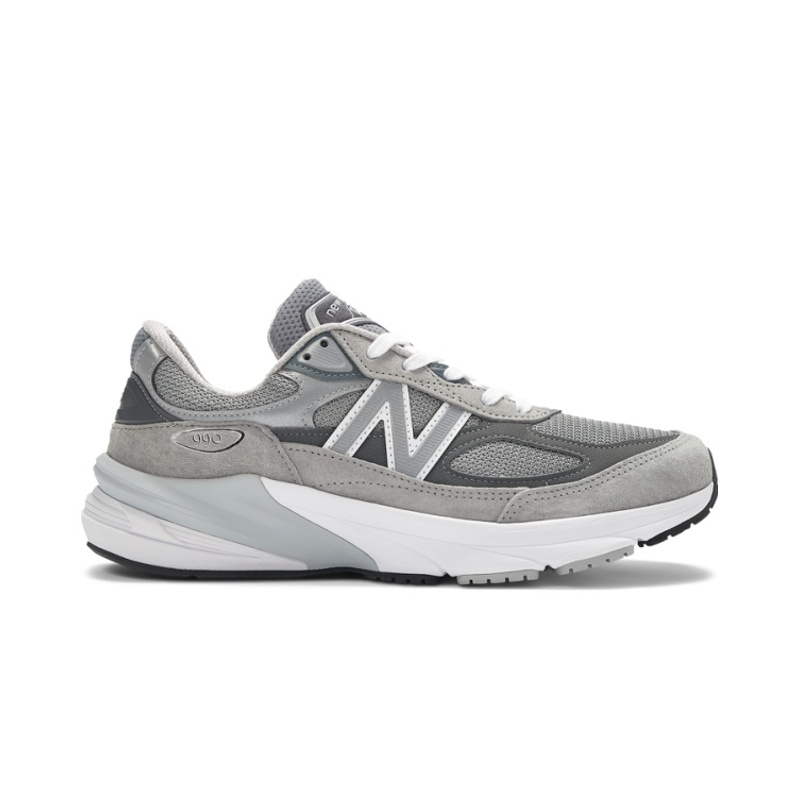 New Balance 990v6 Made In USA 