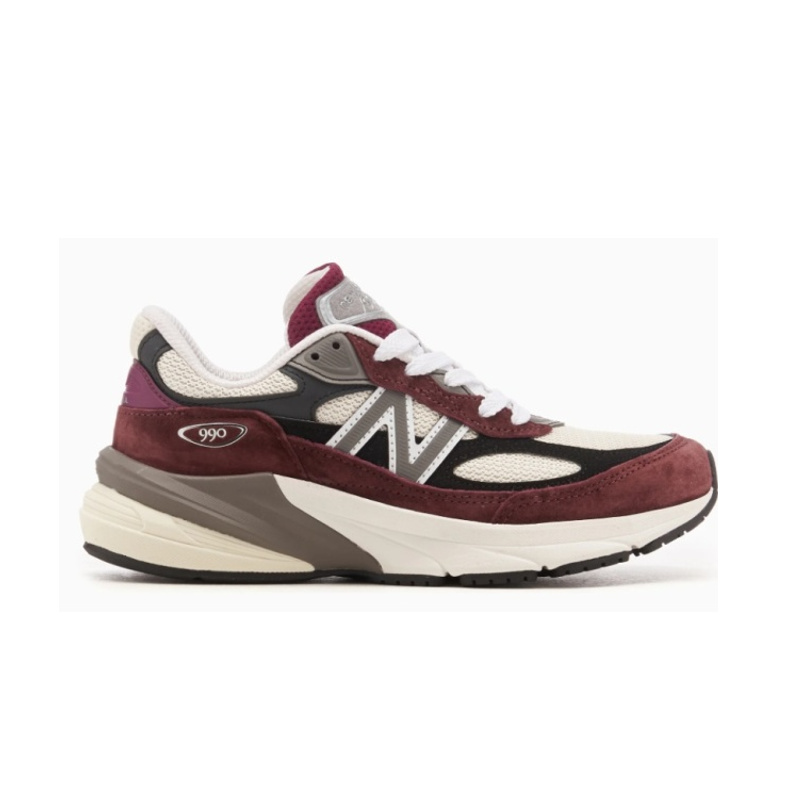 New Balance 990V6 Made In USA 