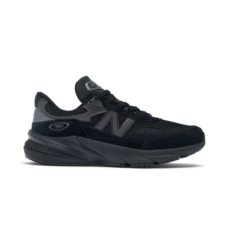 NEW BALANCE 990 MADE IN USA SHOES
