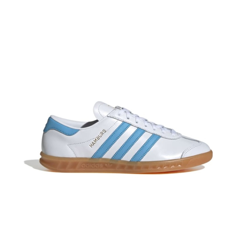 ADIDAS WOMEN'S HAMBURG SHOES