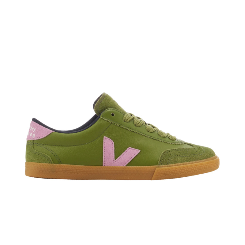 VEJA X MAKE MY LEMONADE VOLLEY WOMEN'S SHOES
