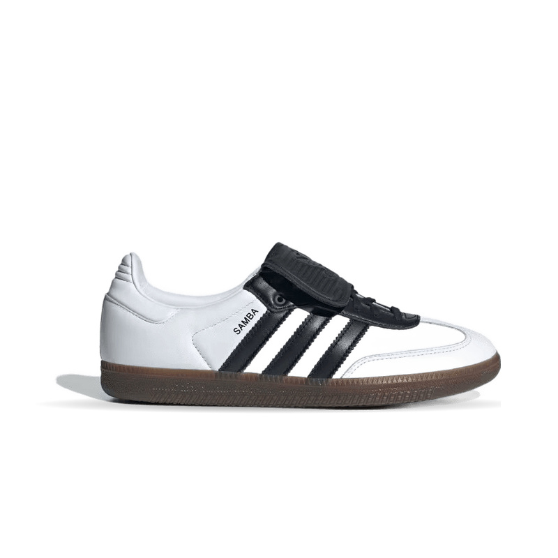 ADIDAS SAMBA LONG TONGUE WOMEN'S SHOES