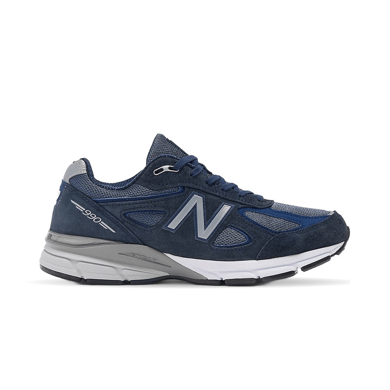 New Balance Made In USA 990V6 