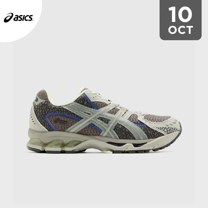 ASICS X 18.EAST GEL-NIMBUS 10.1 