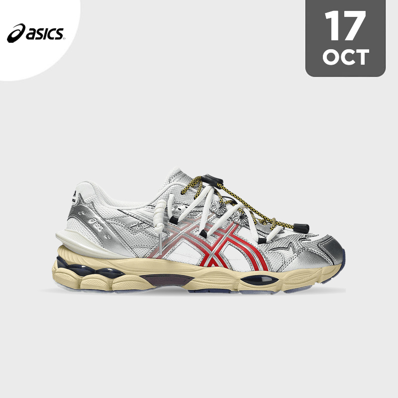 ASICS GEL-CUMULUS 16 TOGA ARCHIVES