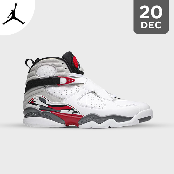 Air Jordan 8 &ldquo;Bugs Bunny&rdquo;